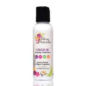 Alikay Naturals CoWash Me Cleansing Conditioner Travel Size Alikay Naturals CoWash Me Cleansing Conditioner Travel Size